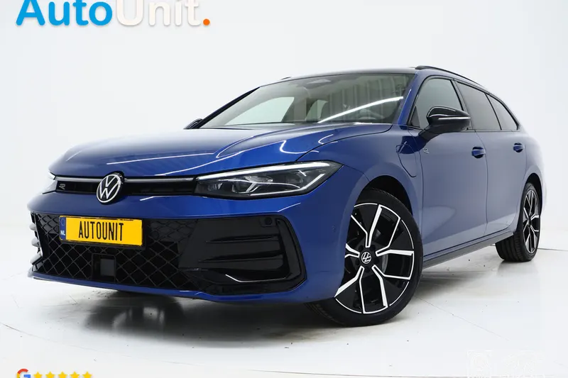 Volkswagen Passat (2025)