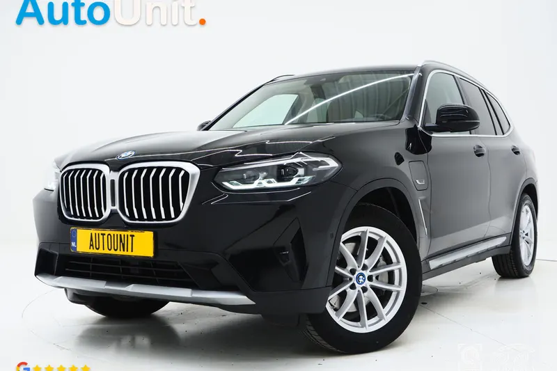 BMW X3 (2021)