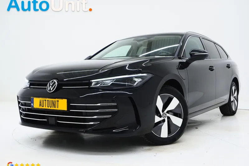 Volkswagen Passat (2026)