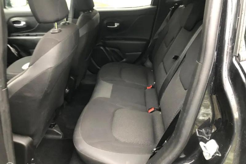 Jeep Renegade (2020)