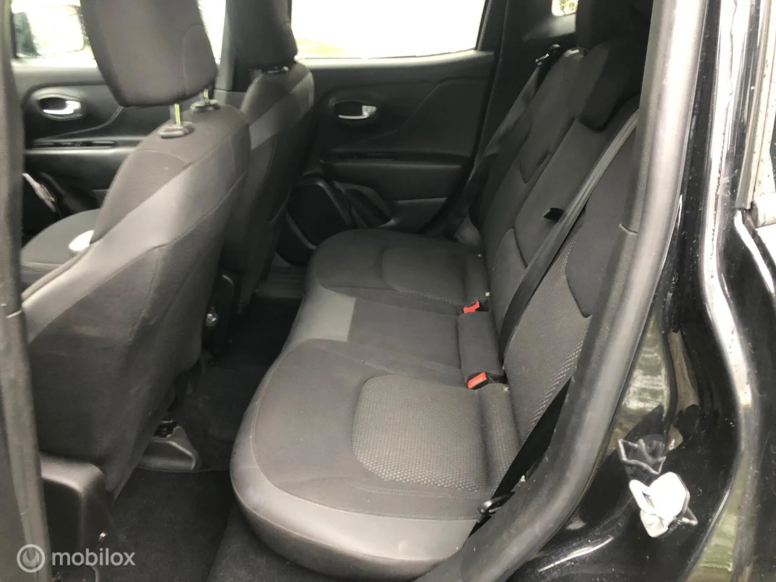 Jeep Renegade (2020) — foto 1