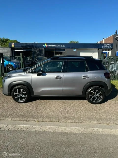 Citroën C3 Aircross (2024) — foto 1