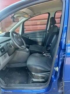 Fiat Idea (2007) — foto 1