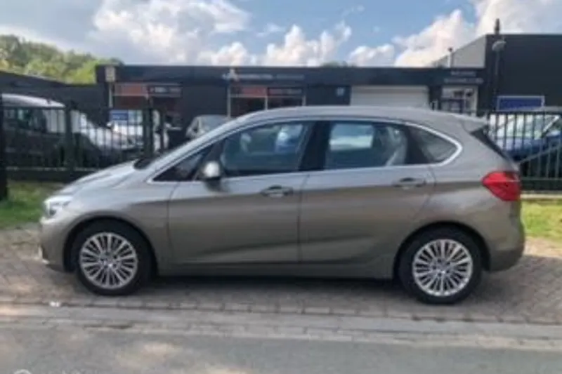 BMW 2-Serie Active Tourer (2017)