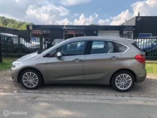 BMW 2-Serie Active Tourer (2017) — foto 1