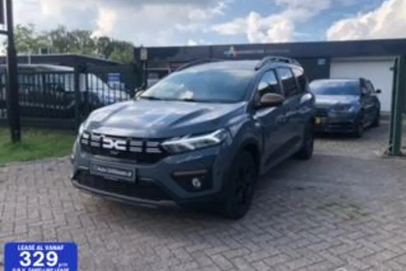 Dacia Jogger (2024)