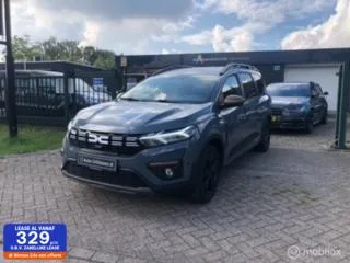 Dacia Jogger (2024) — foto 1