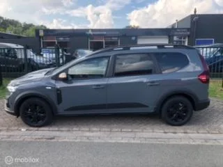 Dacia Jogger (2024) — foto 1