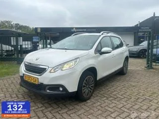 Peugeot 2008 (2016) — foto 1