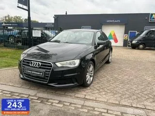 Audi A3 (2016) — foto 1