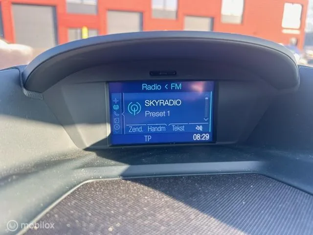 Ford Grand C-Max (2013) — foto 1
