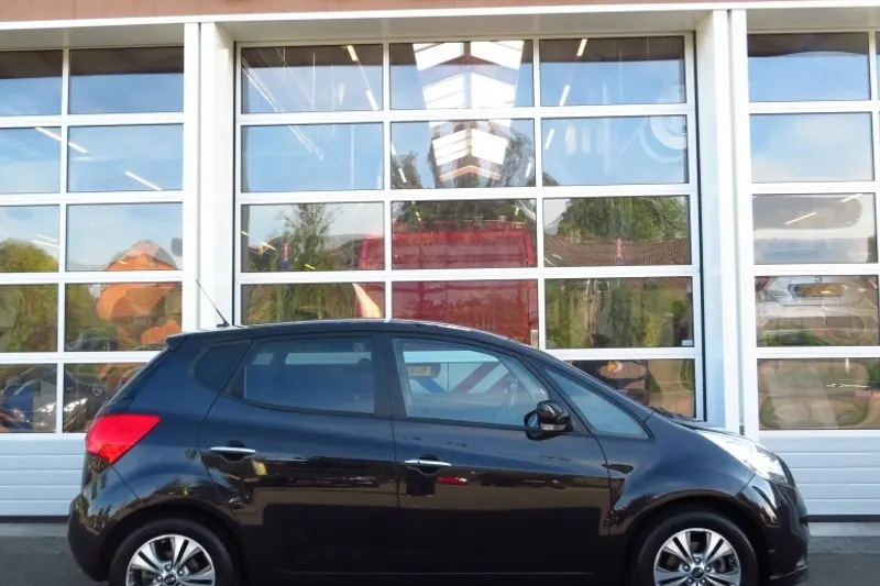 Kia Venga (2016)