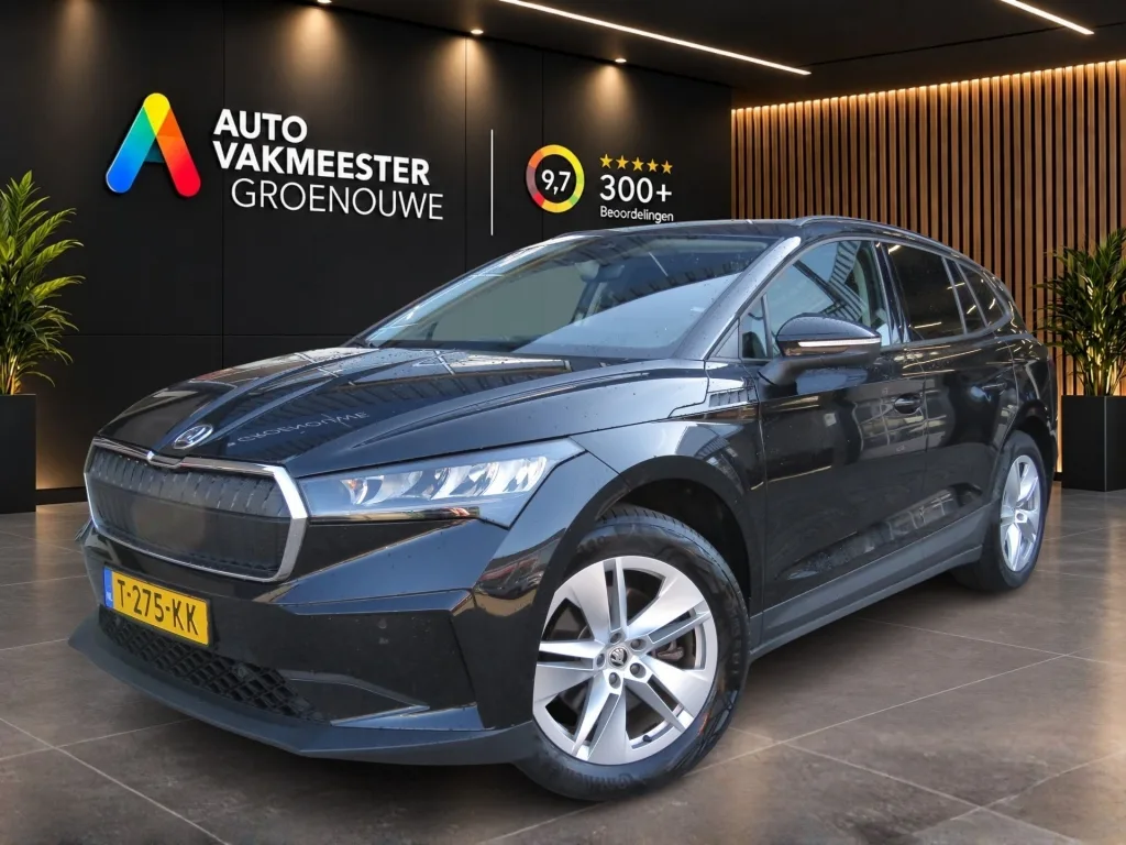 Škoda Enyaq (2023) — foto 1