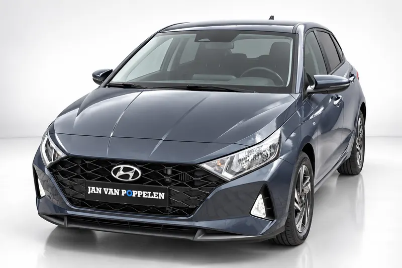 Hyundai i20 (2023)