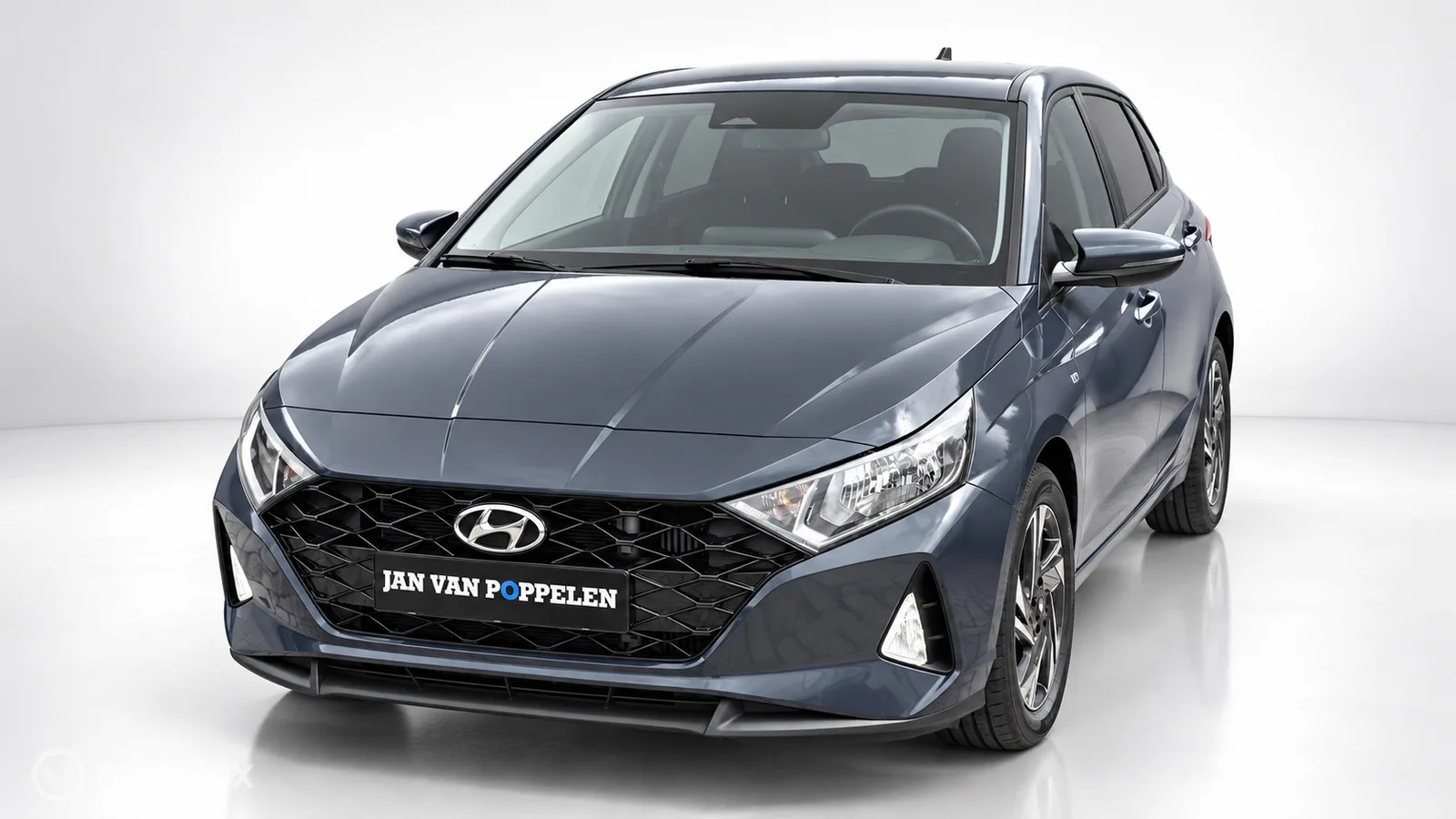 Hyundai i20 (2023) — foto 1
