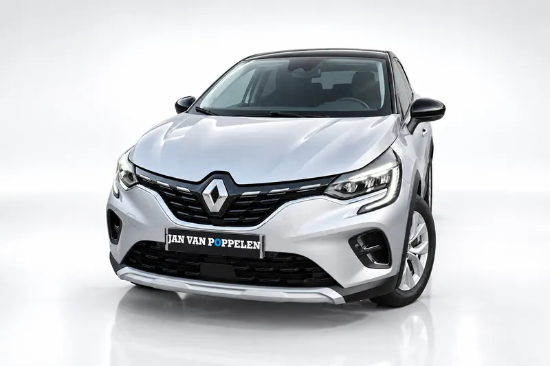 Renault Captur (2020)