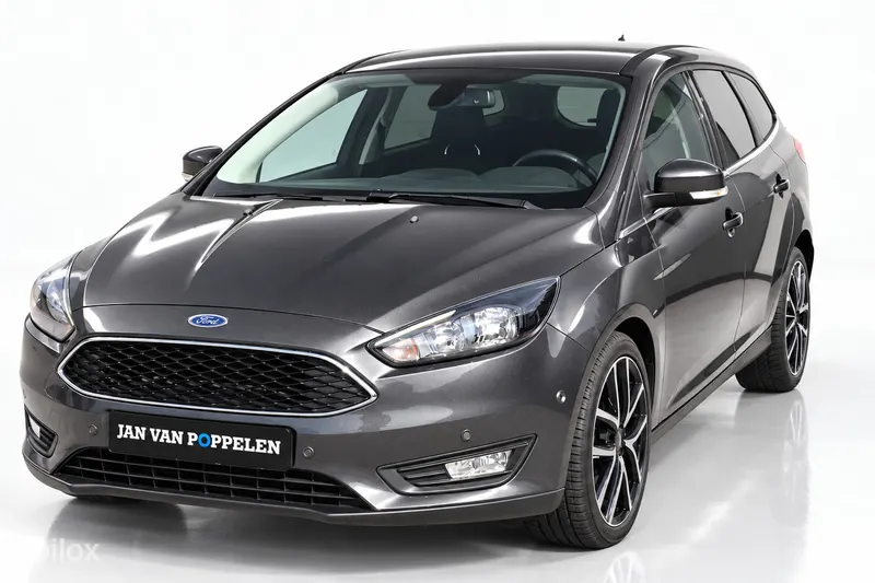 Ford Focus (2018)