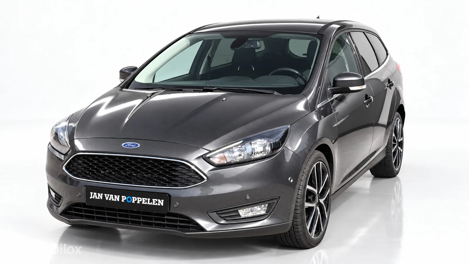 Ford Focus (2018) — foto 1