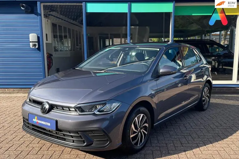 Volkswagen Polo (2024)