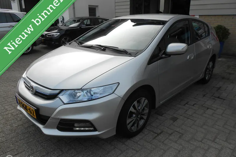 Honda Insight (2013)