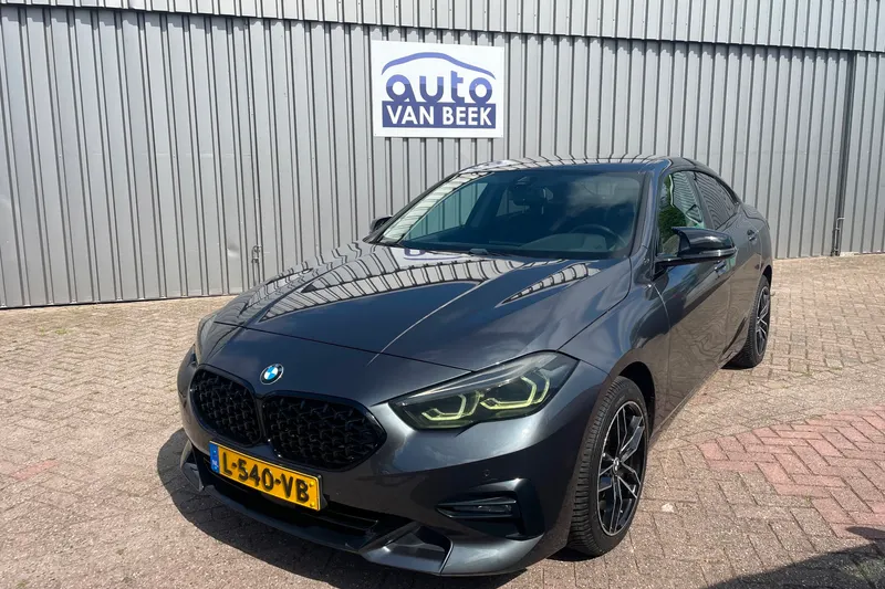 BMW 2-Serie (2021)