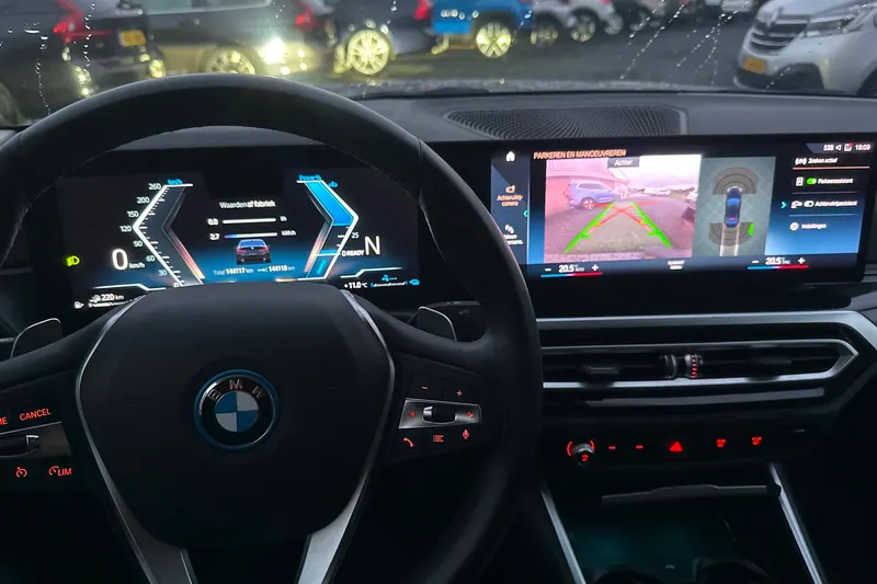 BMW 3-Serie (2023)
