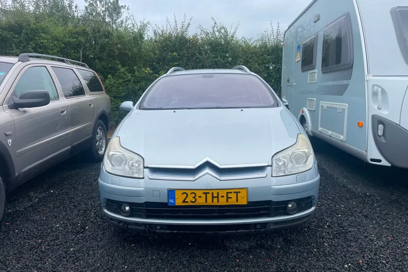 Citroën C5 (2006)