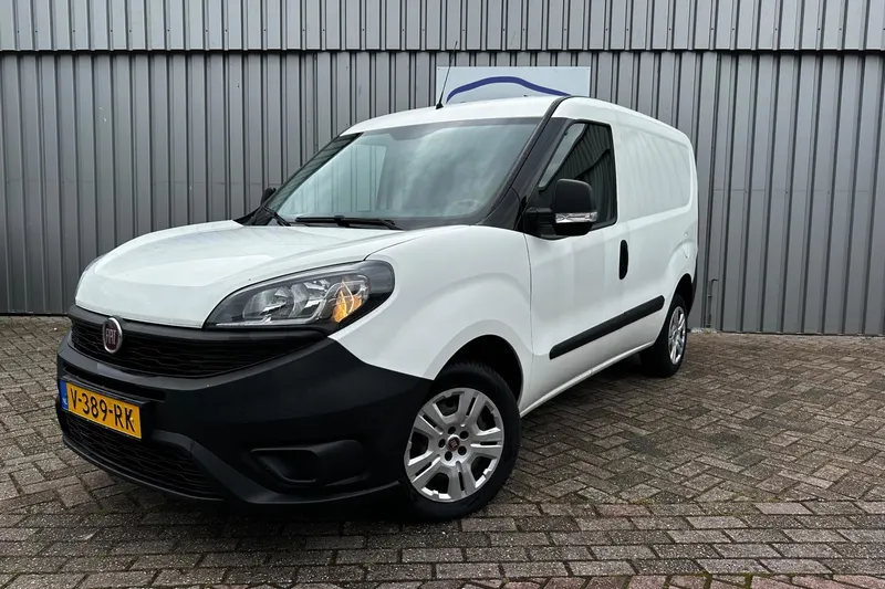 Fiat Doblò (2018)