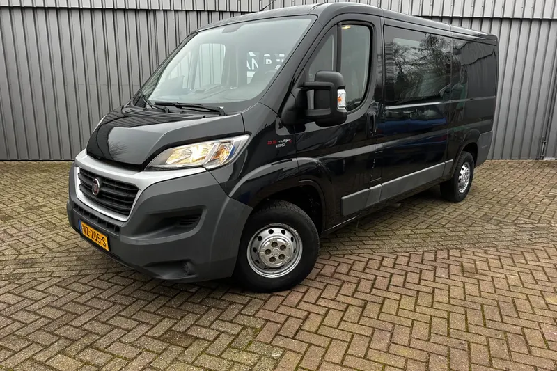Fiat Ducato (2016)