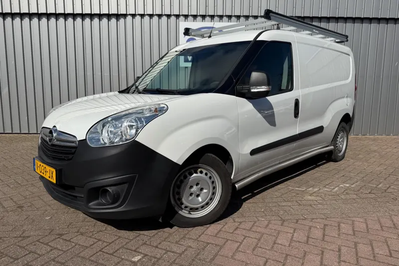 Opel Combo (2017)