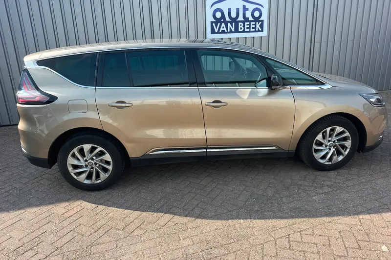 Renault Espace (2015)