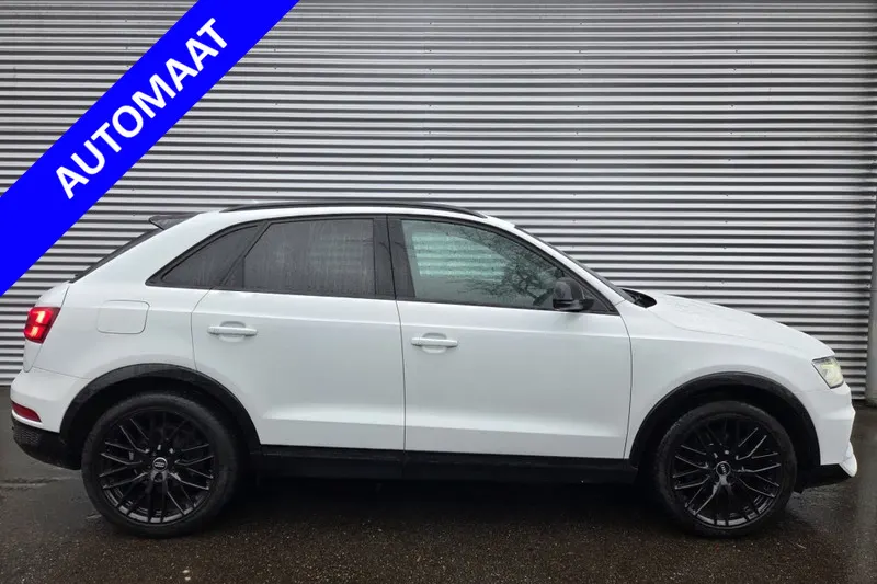 Audi Q3 (2017)