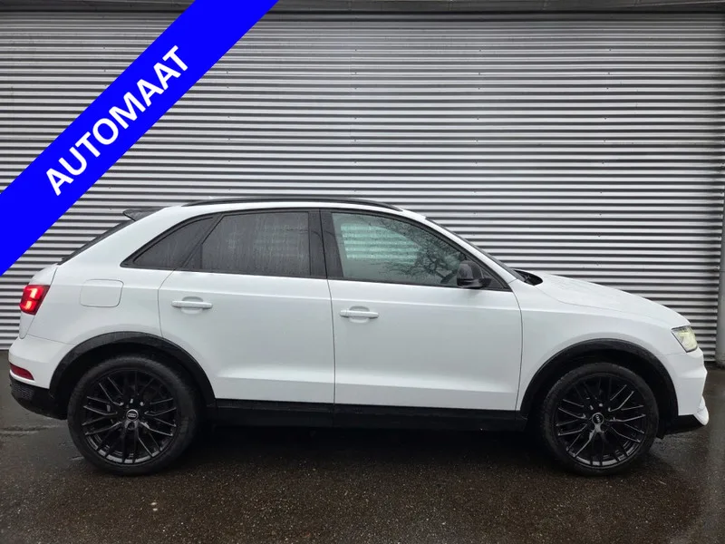 Audi Q3 (2017) — foto 1