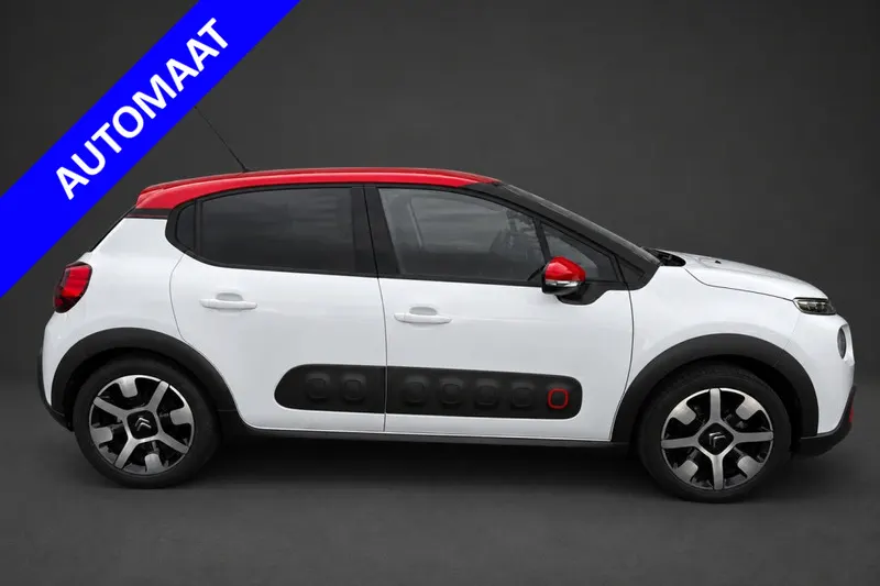 Citroën C3 (2018)