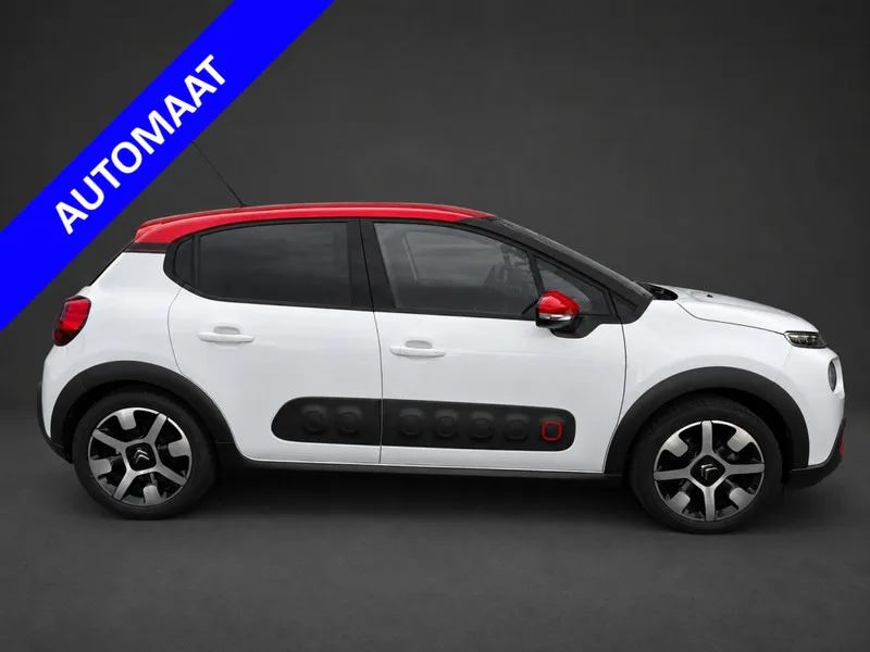 Citroën C3 (2018) — foto 1