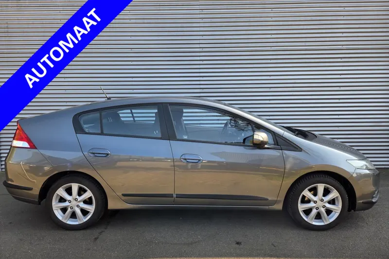 Honda Insight (2009)