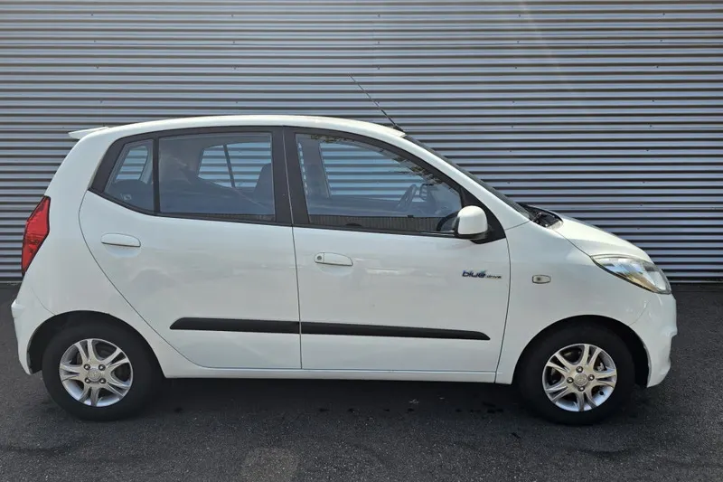 Hyundai i10 (2013)
