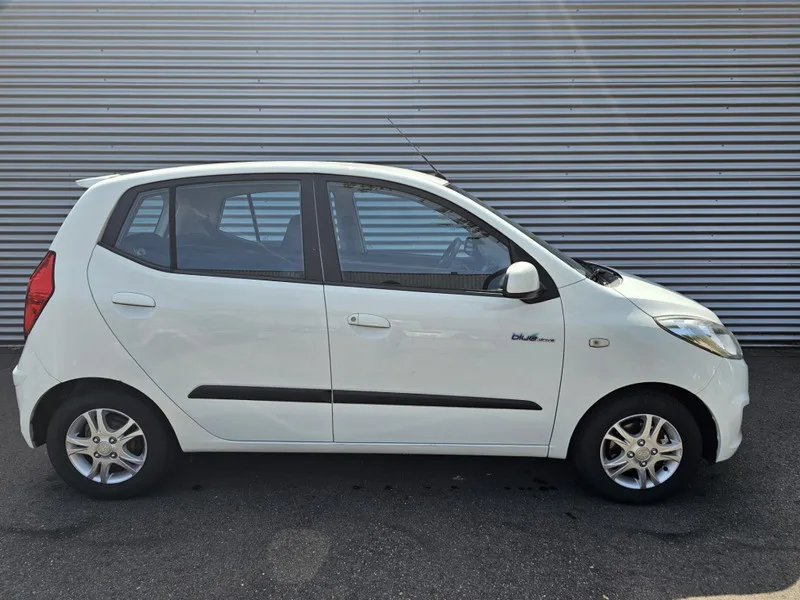 Hyundai i10 (2013) — foto 1