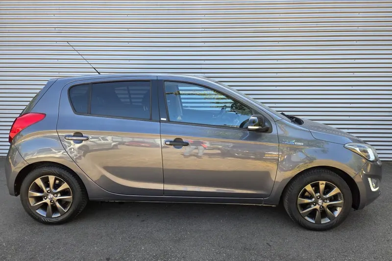 Hyundai i20 (2014)