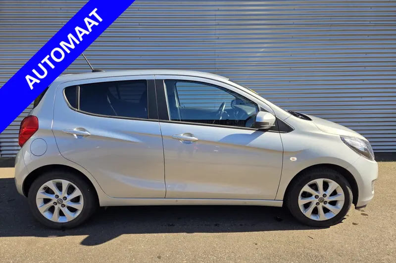 Opel Karl (2019)