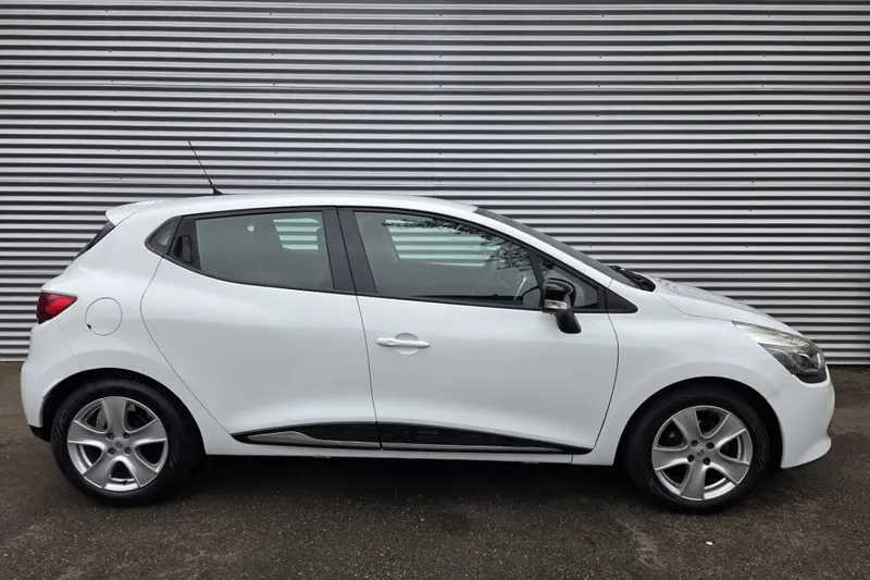 Renault Clio (2015)