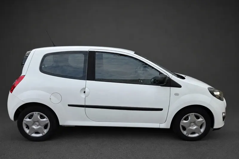 Renault Twingo (2013)