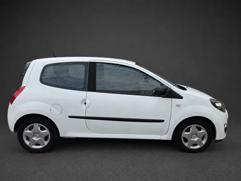 Renault Twingo (2013) — foto 1