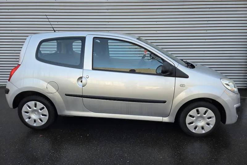Renault Twingo (2008)