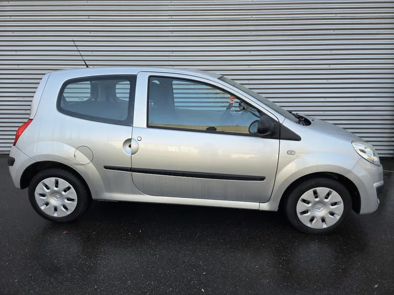 Renault Twingo (2008) — foto 1