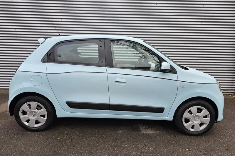 Renault Twingo (2016)