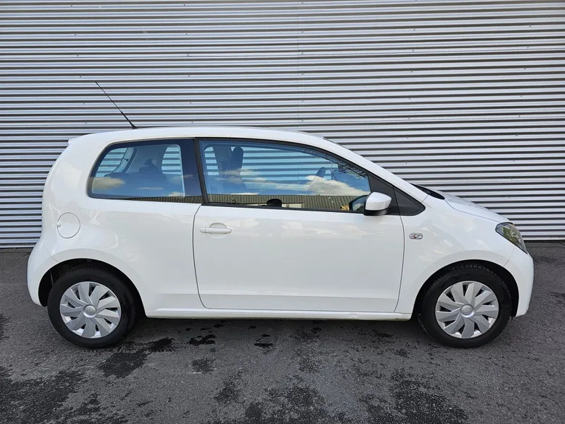 SEAT Mii (2012) — foto 1