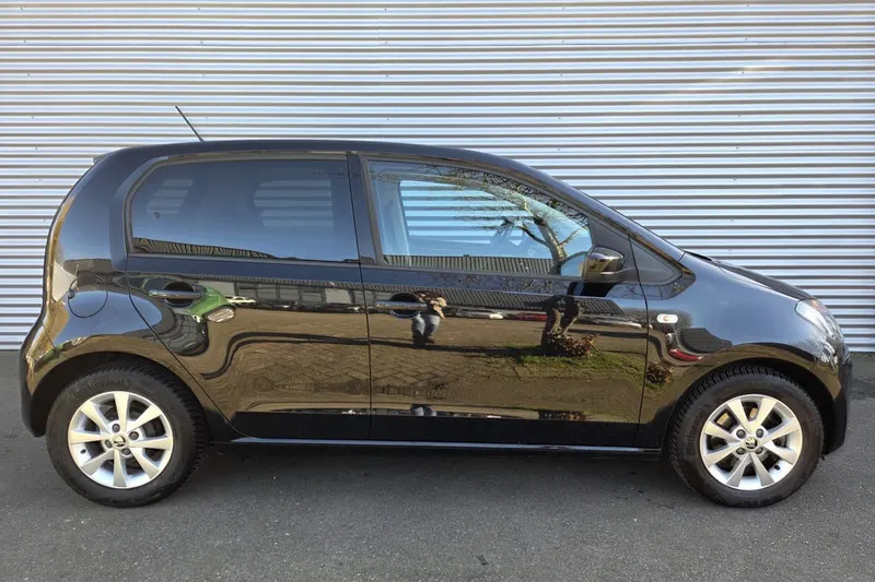 Škoda Citigo (2015)