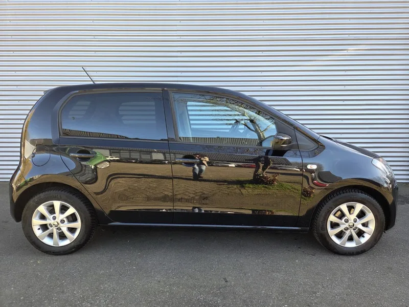 Škoda Citigo (2015) — foto 1