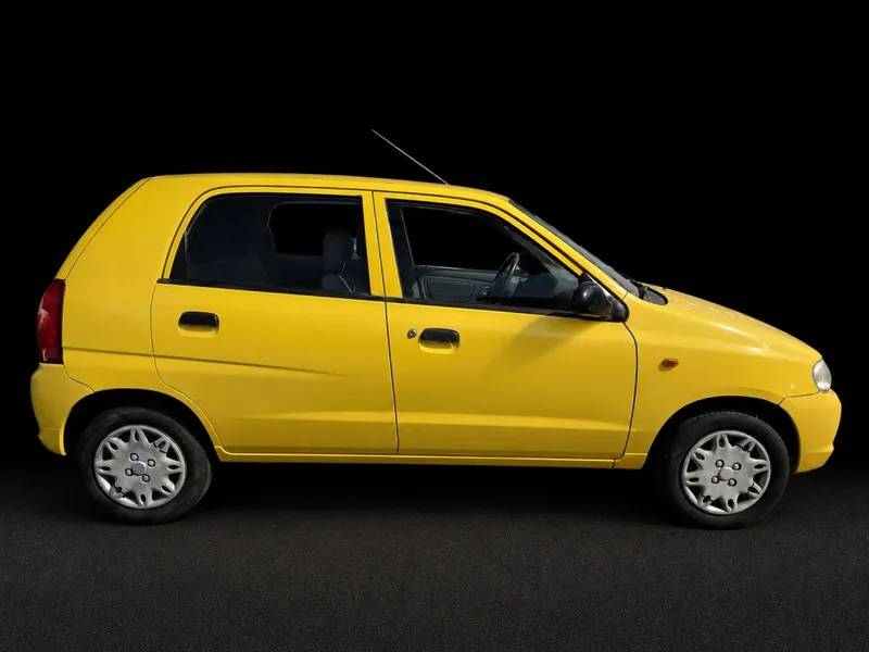 Suzuki Alto (2003) — foto 1